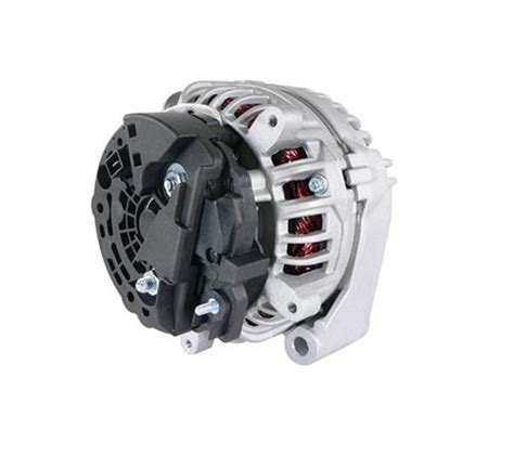 case alternator replacement parts